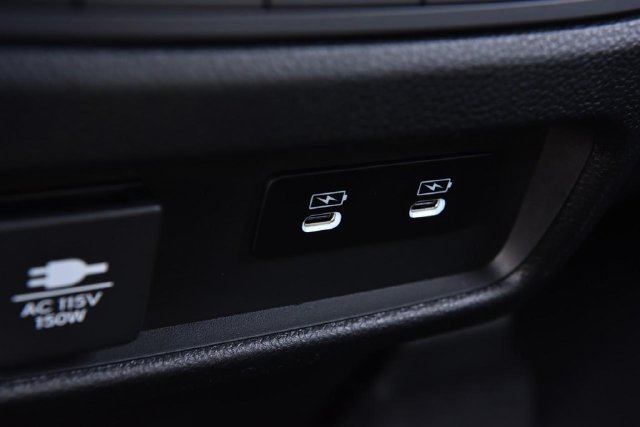 New 2026 Honda Pilot TrailSport image 29
