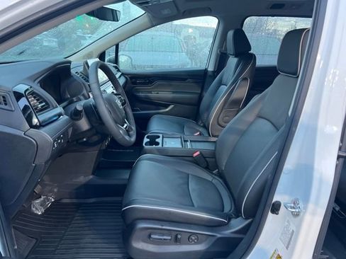 New 2026 Honda Odyssey Elite image 15