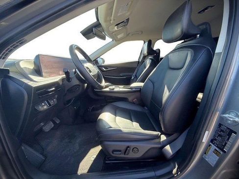 Used 2023 Kia EV6 Wind image 13