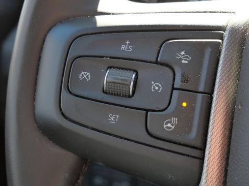 Used 2023 GMC Yukon Denali w/ Max Trailering Package AWD/4WD image 52