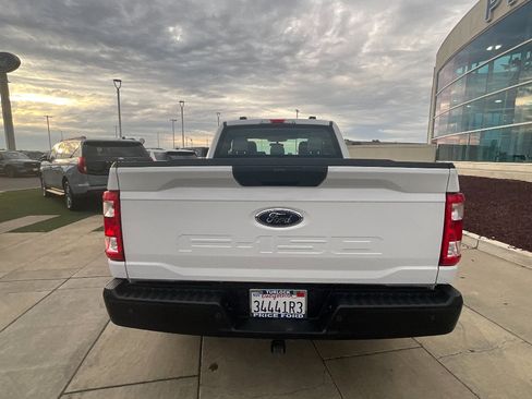 Used 2022 Ford F150 XL w/ Equipment Group 101A High image 22