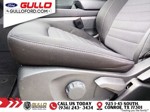 Used 2022 Ford Edge SE w/ Black Appearance Package AWD/4WD image 20