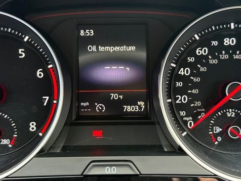Used 2021 Volkswagen GTI S FWD image 18