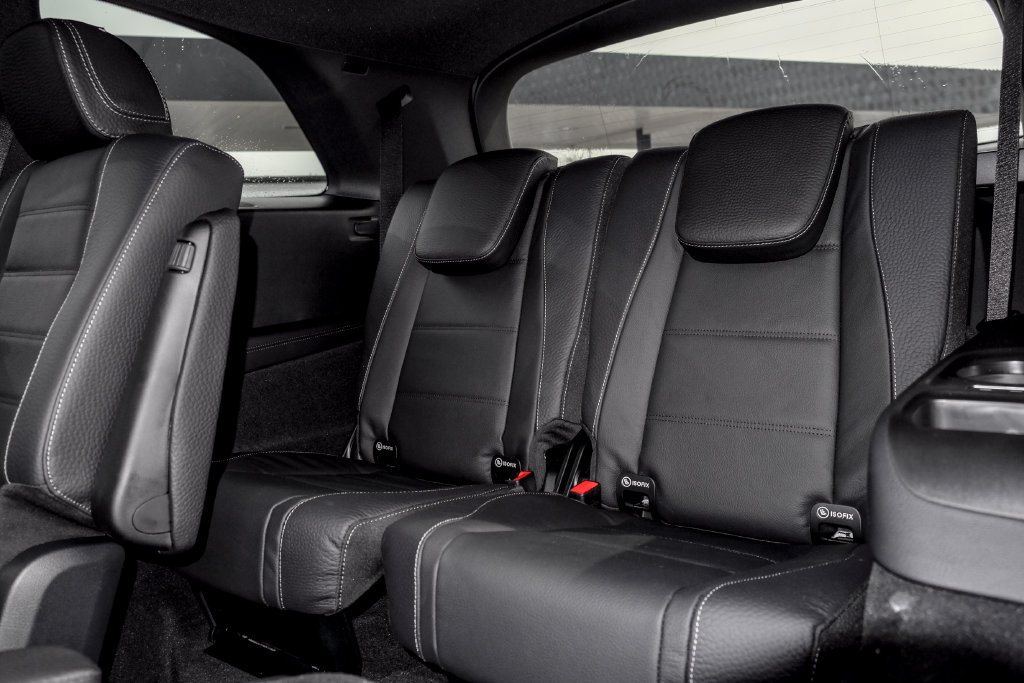Certified 2026 Mercedes-Benz GLS 450 4MATIC image 19