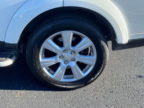 Used 2016 Land Rover LR4 HSE Silver Edition image 38