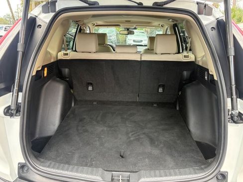 Used 2019 Honda CR-V EX-L image 18