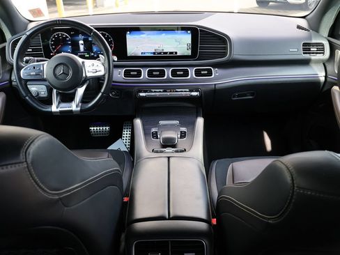 Certified 2022 Mercedes-Benz GLE 53 AMG 4MATIC image 16