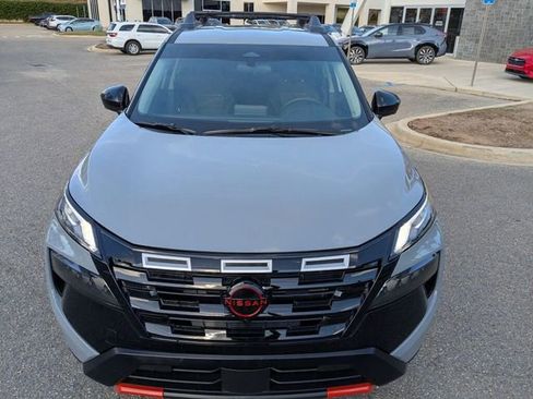 Used 2026 Nissan Rogue Rock Creek image 4