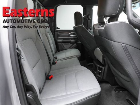 Used 2022 RAM 1500 Big Horn image 22