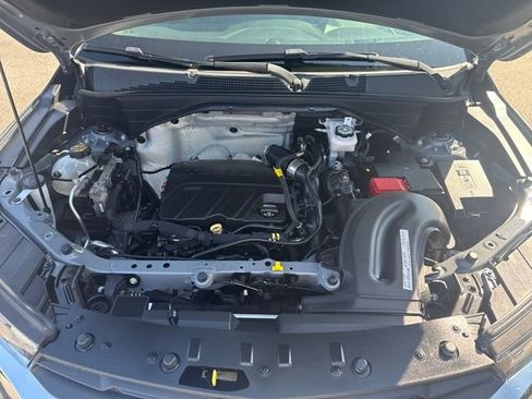 Used 2021 Chevrolet TrailBlazer LS image 22