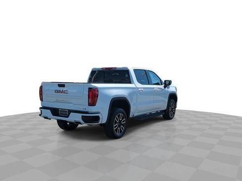 New 2026 GMC Sierra 1500 AT4 w/ AT4 Premium Package AWD/4WD image 8