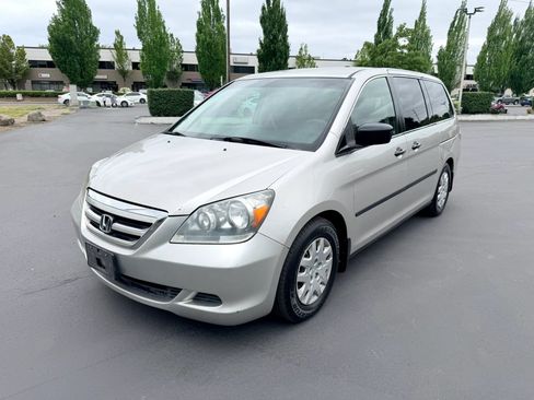 Used 2007 Honda Odyssey LX image 1