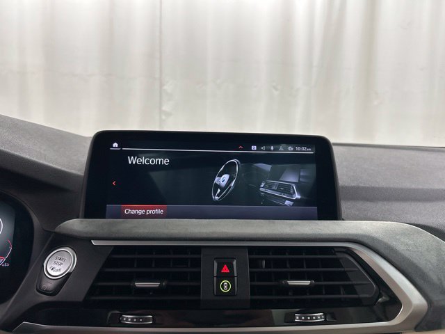 Used 2020 BMW X3 xDrive30i w/ Premium Package AWD/4WD image 13