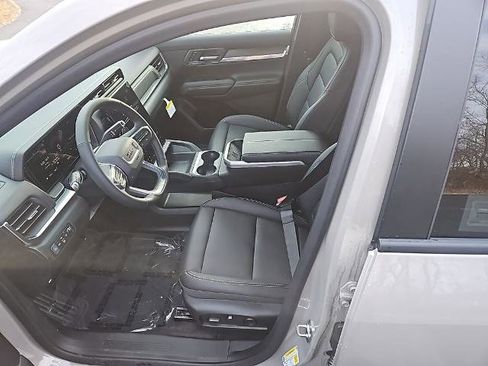 New 2026 GMC Terrain Elevation w/ Elevation Premium Package AWD/4WD image 11