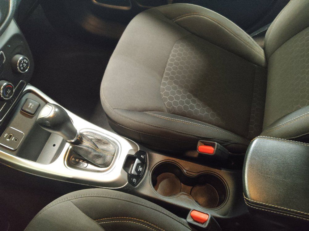 Used 2018 Jeep Compass Sport FWD image 26