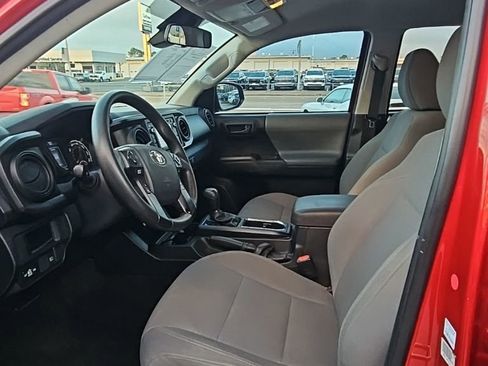 Used 2019 Toyota Tacoma SR w/ SR Convenience Package RWD image 12