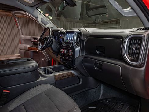 Used 2021 GMC Sierra 1500 Elevation image 13