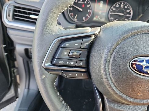 Certified 2026 Subaru Forester Limited AWD/4WD image 22