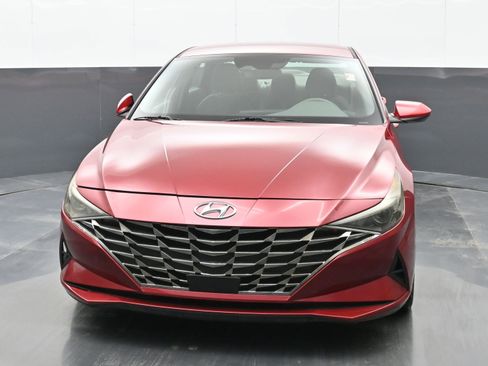 Used 2021 Hyundai Elantra SEL w/ Convenience Package image 4