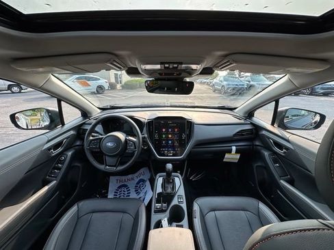 Certified 2025 Subaru Crosstrek 2.5i Limited AWD/4WD image 14