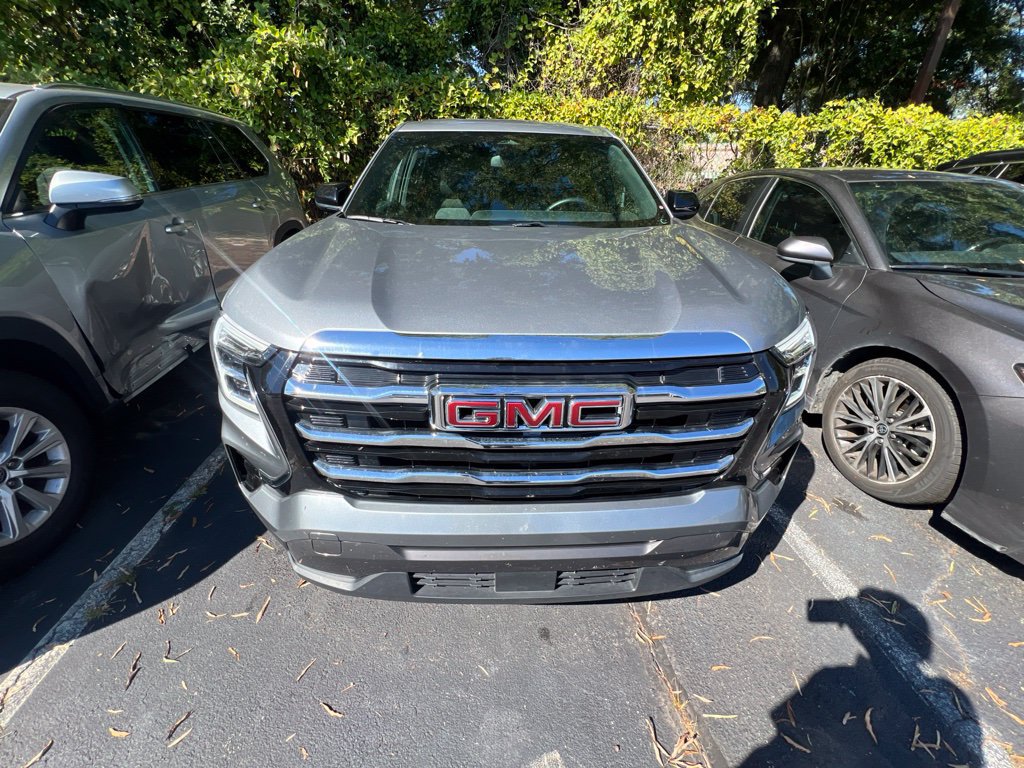 Used 2026 GMC Terrain Elevation FWD image 8