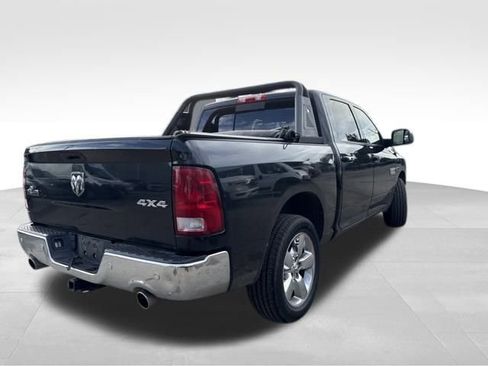 Used 2018 RAM 1500 Big Horn image 15