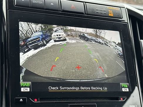 Used 2021 Subaru Ascent Limited w/ Technology Package image 15