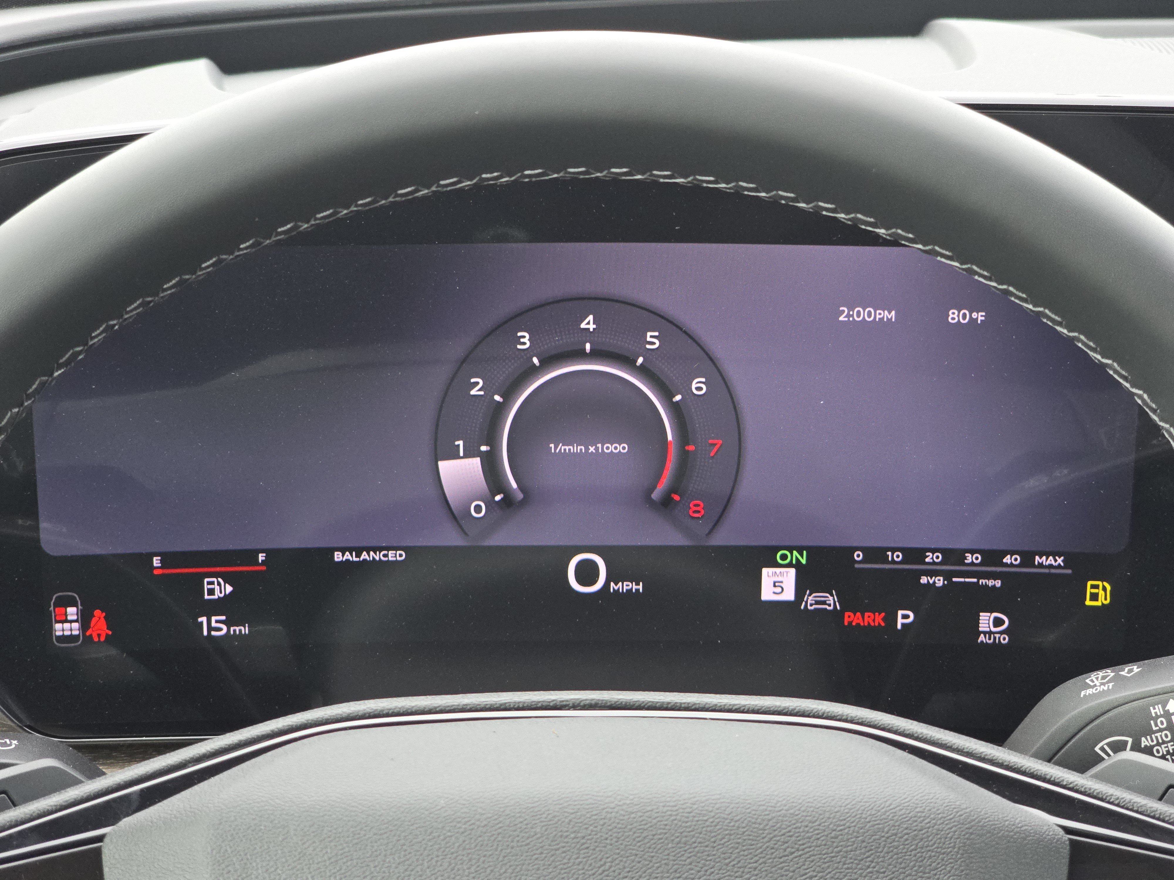 New 2026 Audi Q5 2.0T AWD/4WD image 23
