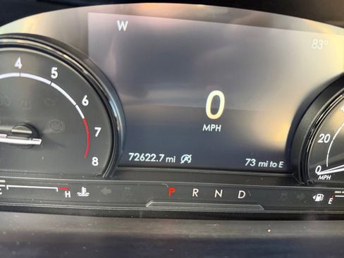 Used 2022 Lincoln Corsair AWD w/ Premium Package image 16