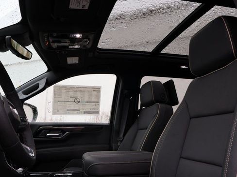 New 2026 GMC Yukon XL Elevation w/ Elevation Premium Package image 48