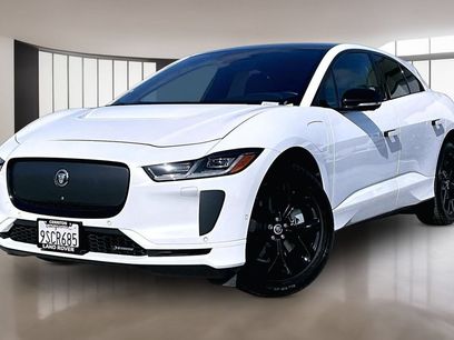 Used 2024 Jaguar I-PACE R-Dynamic HSE