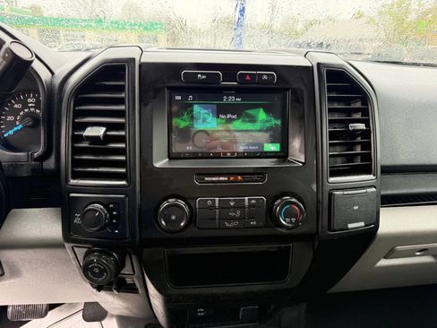 Used 2019 Ford F150 XL w/ Equipment Group 101A Mid AWD/4WD image 19
