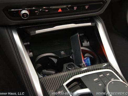 Used 2025 BMW M440i Convertible RWD image 28