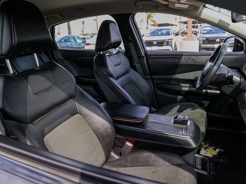 Used 2023 Nissan Ariya FWD image 21