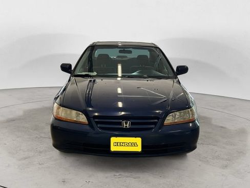 Used 2002 Honda Accord LX image 2