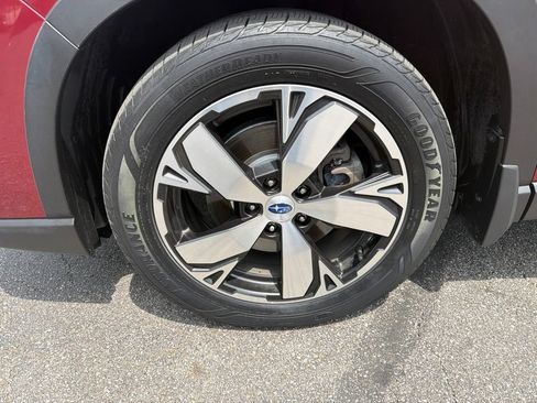 Used 2020 Subaru Forester Touring w/ Popular Package #2 AWD/4WD image 40