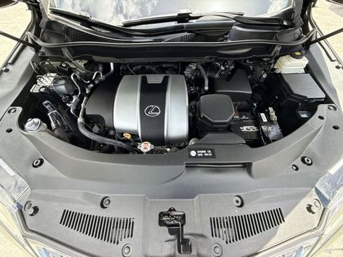 Used 2021 Lexus RX 350 FWD w/ Accessory Package (P1) image 27