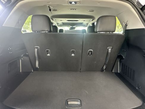 Used 2025 Kia Telluride S FWD image 25