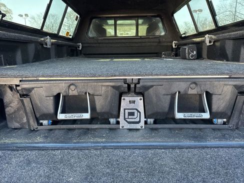 Certified 2022 Ford F350 Lariat w/ Lariat Ultimate Package image 8