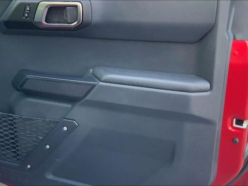 Certified 2025 Ford Bronco Big Bend AWD/4WD image 21