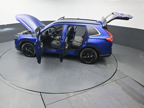 Certified 2023 Honda CR-V Sport Touring image 51