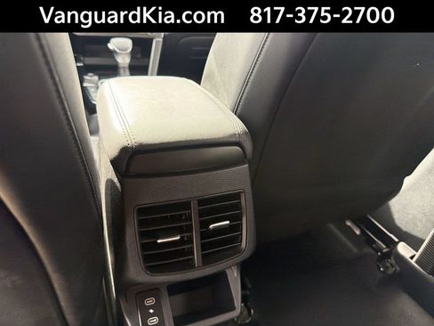 Certified 2024 Kia Seltos X-Line AWD/4WD image 25