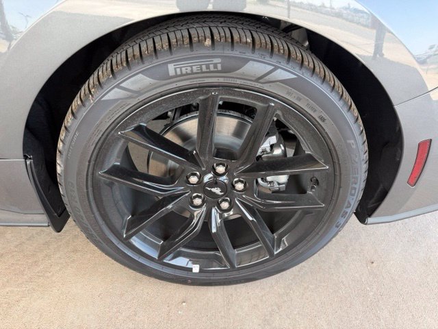 New 2026 Ford Mustang Premium RWD image 5