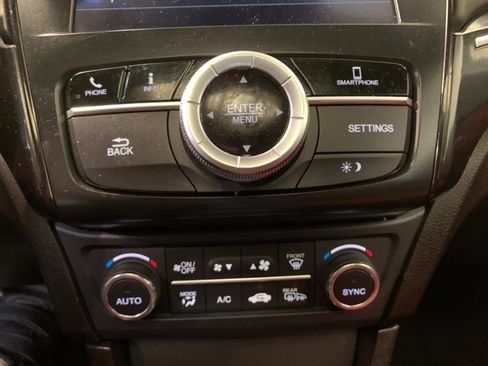 Used 2022 Acura ILX w/ Premium & A-SPEC Package image 41