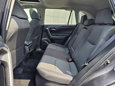 Certified 2024 Toyota RAV4 XLE w/ Convenience Package AWD/4WD image 16