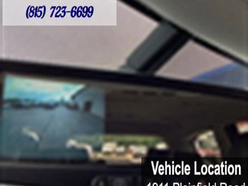 Used 2010 Chevrolet Traverse LT w/ Personal Connectivity Package image 13