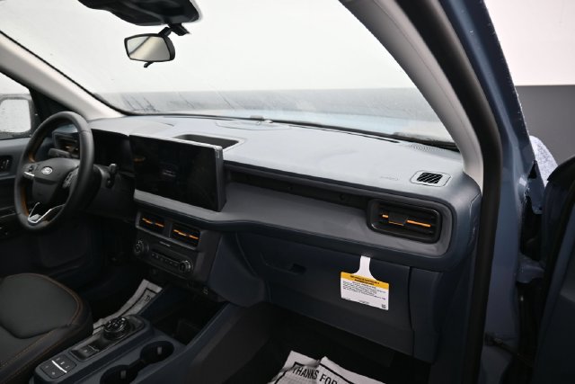 New 2026 Ford Maverick Tremor AWD/4WD image 8