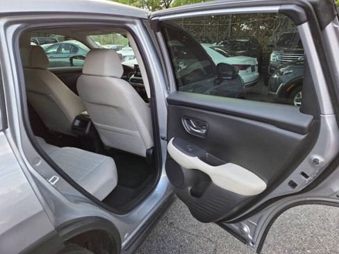 Used 2026 Honda HR-V LX image 12