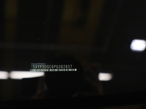 Used 2023 Kia Telluride SX X-Pro image 33