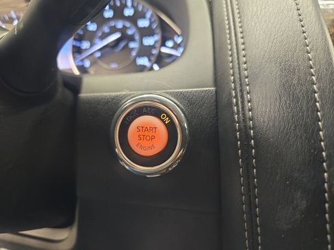 Used 2017 Nissan Armada Platinum w/ Captain Seat Package AWD/4WD image 32